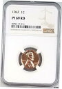 yɔi/iۏ؏tz AeB[NRC RC   [] 1962N v[t J[Zg PF 69 RD by NGC I- show original title