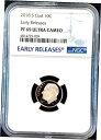 2018 S プルーフ クラッド ルーズベルトダイム NGC 早期リリース 、 PF 69 ウルトラカメオ !2018 S Proof Clad Roosevelt Dime NGC Early Release, PF 69 Ultra Cameo!|詳細画像