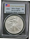 yɔi/iۏ؏tz AeB[NRC RC   [] 2010N $1 Vo[ C[O PCGS MS70 25NڃtO x- show original title