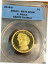 ڶ/ʼݾڽա ƥ    [̵] 2010-S ԥΥɥ ANACS PR 70 DCAM Ebay CHNǤκǹ- show original title