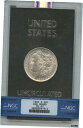 1883年-O モーガン ドル GSA ハード S$ 1 NGC MS621883-O Morgan Dollar GSA Hard S$ 1 NGC MS62(3)