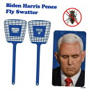 【極美品/品質保証書付】 アンティークコイン コイン 金貨 銀貨 送料無料 Fly Swatter Joe Biden ホームオフィス Truth Over Flies ポータブル ハリスペンス デイリー- show original title