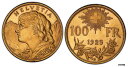 ץʡɥ꥽㤨֡ڶ/ʼݾڽա  1925-B AV 100 ե PCGS MS64 Bern. KM 39; Friedberg 502- show original titleפβǤʤ8,585,500ߤˤʤޤ