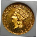 【極美品/品質保証書付】 1885年 NGC P