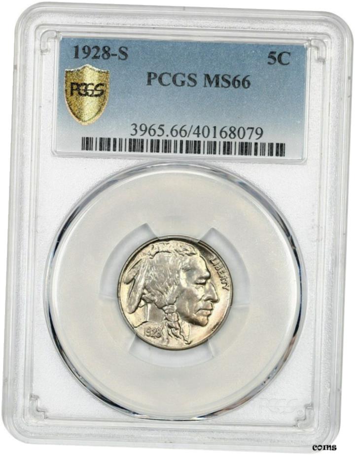 yɔi/iۏ؏tz 1928N-S 5c PCGS MS66-obt@[jbP-ǂS-Vil- show original title