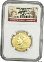 2013-W Ida McKinley $10 NGC MS70 (早期リリース) - First Spouse .999 ゴールド2013-W Ida McKinley $10 NGC MS70 (Early Release) - First Spouse .999 Gold(3)