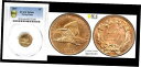 1857年 1C フライング イーグル MS66 PCGS-レアのみ ...(3)