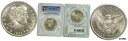 1893年-S バーバー 1/2ドル PCGS MS-64- show original title1893-S Barber 1/2 Dollar PCGS MS-64- show original title(3)