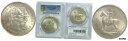 1900 ラファイエット ドル シルバー 記念PCGS MS-64- show original title1900 Lafayette Dollar Silver Commemorative PCGS MS-64- show original title(3)
