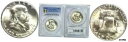 1953年-S フランクリン 1/2ドル PCGS MS-65 "Bugs Bunny" FS-401- show original title1953-S Franklin 1/2 Dollar PCGS MS-65 "Bugs Bunny" FS-401- show original title