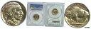 1913 T-2 バッファロー ニッケル PCGS PR-67- show original title1913 T-2 Buffalo Nickel PCGS PR-67- show original title(3)