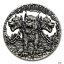 2021 カメルーン共和国 2オンス シルバー 神秘的な生き物 ケルベロス-SKU#235295- show original title2021 Republic of Cameroon 2oz Silver Mysterious Creature Cerberus-SKU#235295- show original title 148,000円