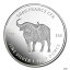 2020 チャド共和国 1オンス シルバー マンダラ バッファロー BU- show original title2020 Republic of Chad 1oz Silver Mandala Buffalo BU- show original title 70,000円