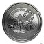 2017 チャド共和国 1オンス シルバー デスストーカー スコーピオン BU-SKU#154937- show original title2017 Republic of Chad 1oz Silver Deathstalker Scorpion BU-SKU#154937- show original title 64,000円