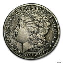 1883年-CC モーガン ドル VF-SKU#44823- show original title1883-CC Morgan Dollar VF-SKU#44823- show original title(3)
