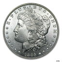 1885年 モーガン ドル BU-SKU #9498- show original title1885 Morgan Dollar BU-SKU #9498- show original title(3)