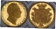 ڶ/ʼݾڽա 1831 Proof Half Sovereign - PCGS PR64+DCAM