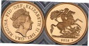 2018 Five Pound - PCGS PR69DCAM2018 Five Pound - PCGS PR69DCAM