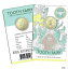 ڶ/ʼݾڽա ƥ    [̵] 2021 $2 TOOTH FAIRY UNC in card of issue Sold out before issue date Sent tracked