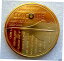 ڶ/ʼݾڽա ƥ    [̵] TRISTAN DA CUNHA 2009 ?5 CONCORDE PROOF COIN ENCAPSULATED PIECE OF CONCORDE