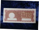 1943 Australian Ten Pound Notes Armitage/Mac V-7 R59 Ch/Unc1943 Australian Ten Pound Notes Armitage/Mac V-7 R59 Ch/Unc(3)