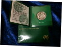 1988 Silver UNC $10 Coin First Fleet Bicentenary - In Wallet1988 Silver UNC $10 ...
