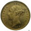 ڶ/ʼݾڽա 1885 M Australia Queen Victoria Young Head Shield Half Sovereign Gold Coin