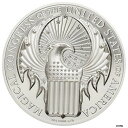 クックアイランド 2017 5 $ ファンタスティックビースト Macusa マジカルコングレス USA シルバーコイン- show original titleCook Island 2017 5 $ Fantastic Beasts Macusa Magical Congress USA Silver Coin- show original title(3)