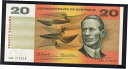Australia R-401.. (1966) Coombs/Wilson - 20 Dollars. aU-UNC..Australia R-401.. (1966) Coombs/Wilson - 20 Dollars. aU-UNC..