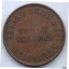 ڶ/ʼݾڽա ƥ    [̵] Australia Token. Annand Smith &Co.. (1849) 1d - Melbourne Victoria.. VF/gVF