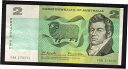 Australia R-81F. (1966) Two Dollars - Coombs/Wilson.. 1st Prefix FAA.. gVFAustralia R-81F. (1966) Two Dollars - Coombs/Wilson.. 1st Prefix FAA.. gVF