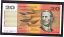 Australia R-415i. (1993) $20 - Fraser/Evans.. NPA Issue - AAA Prefix.. UNCAustralia R-415i. (1993) $20 - Fraser/Evans.. NPA Issue - AAA Prefix.. UNC