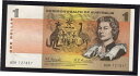 Australia R-72. (1967) One Dollar - Coombs/Randall.. aUNCAustralia R-72. (1967) One Dollar - Coombs/Randall.. aUNC