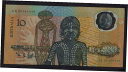 Australia R-310aL. 1988 Bi-Centenary - $10.. 1st Print - Last Prefix AB 33.. EFAustralia R-310aL. 1988 Bi-Centenary - $10.. 1st Print - Last Prefix AB 33.. EF