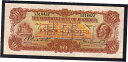 Australia R-55. (1927) 10 Pounds - Riddle/Heathershaw.. George V Portrait.. gVFAustralia R-55. (1927) 10 Pounds - Riddle/Heathershaw.. George V Portrait.. gVF