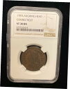 1787 笑いヘッド コネチカット コロニアル銅コイン NGC VF30 BN- show original title※関税は当ショップ負担（お客様負担無し）※全国送料無料・海外輸送無料※商品の状態は画像をご確認下さい（極美品・目立った汚...