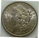 1880-O モーガン シルバー ドル $1 ニューオーリンズ BU 未流通 #1- show original title1880-O Morgan Silv...