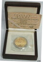 1987 ゴールド チャイナ パンダ プルーフ サイノ-アメリカン フレンズ ニューオリンズ エクスポ未開封- show original title1987 Gold China Panda Proof Cyno-American Friends New Orleans Expo Unopened- show original title
