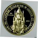 2003 ゴールドカナダ $300 グレートシール NGC プルーフ 68 ウルトラカメオ