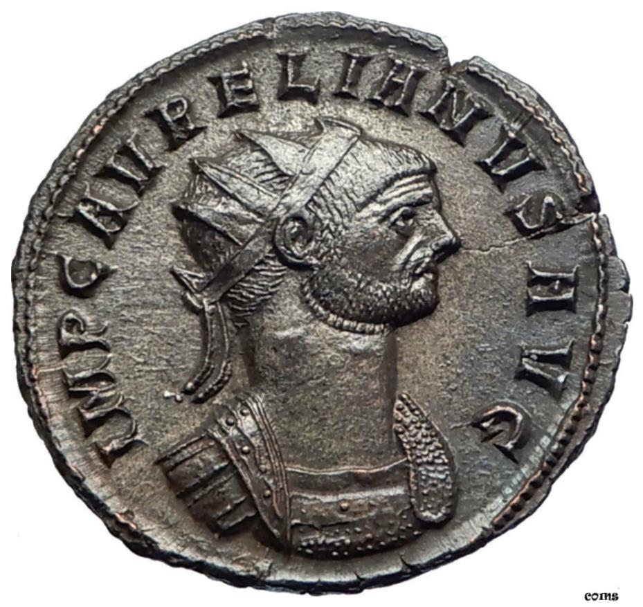 ڶ/ʼݾڽա ƥ    [̵] AURELIAN 270AD Silvered ޥ ޥ꥿ϡˡ 󥳡ǥ i73501- show original title