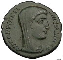 コンスタンティン I the GREAT 347AD 古代ローマコイン クリスチャン 神格化 i37162- show original titleConstantine I the GREAT 347AD Ancient Roman Coin Christian Deification i37162- show original title(3)