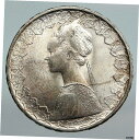 1966年 イタリー クリストファー コロンバス 船 ディスコバー アメリカ シルバー 500 リヤ コイン i90309- show original title1966 Italy Christopher Columbus Ship Disco Bar America Silver 500 Rear Coin i90309- show original title