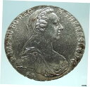 1780-1960 マリア テレサ オーストリア ドイツ クイーン シルバー シーラー ラージ コイン i76100- show original title1780-1960 Maria Teresa Austria Germany Queen Silver Sealer Large Coin i76100- show original title(3)