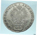 yɔi/iۏ؏tz AeB[NRC RC   [] 1804 AUSTRIA W Emperor Franz II Vo[ 20 N[U[ I[XgARC i78351- show original title