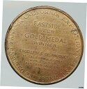 1915 米国 サンフランシスコ パナマ パシフィック ワールド EXPO オールド ヴィンテージ 賞 メダル i92090- show original ti...