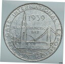 1939年 米国 サンフランシスコ ワールド フェア エクスポジション ゴルデン ゲート ブリッジ オールド メダル i90806- show original...