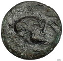 おそらく未出版の古代ギリシャの都市コインブルマンヒードブルCa300BC i41414- show original titlePossibly unpubli...