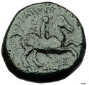 フィリップ II 359BC オリンピックホースレース WIN マケドニア 古代ギリシャコイン i59334- show original titlePhilip II 359BC Olympic Horse Race WIN Macedonia Ancient Greek Coin i59334- show original title(3)