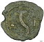 ڶ/ʼݾڽա ƥ    [̵] ϥɥꥢ 126AD Chalkon Alexandria ץ Cornucopia Plenty Horn Roman  i40124- show original title