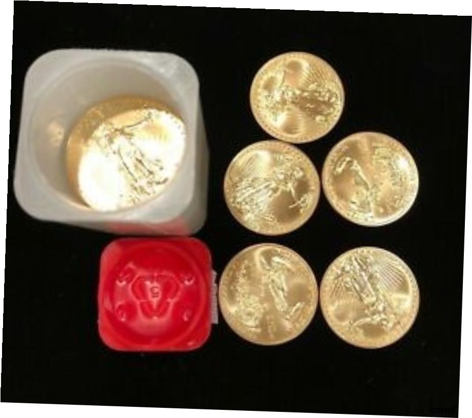 【極美品/品質保証書付】 アンティークコイン 硬貨 WOW --- 20 - 2020-GEM BU 1オンス 0.999 ファイン..